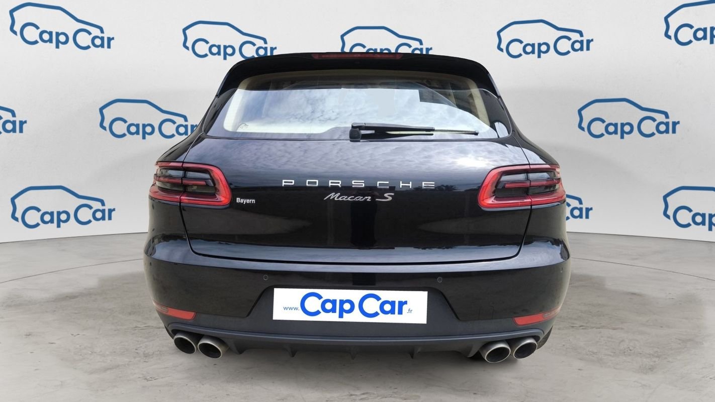 Porsche Macan - Photo 3