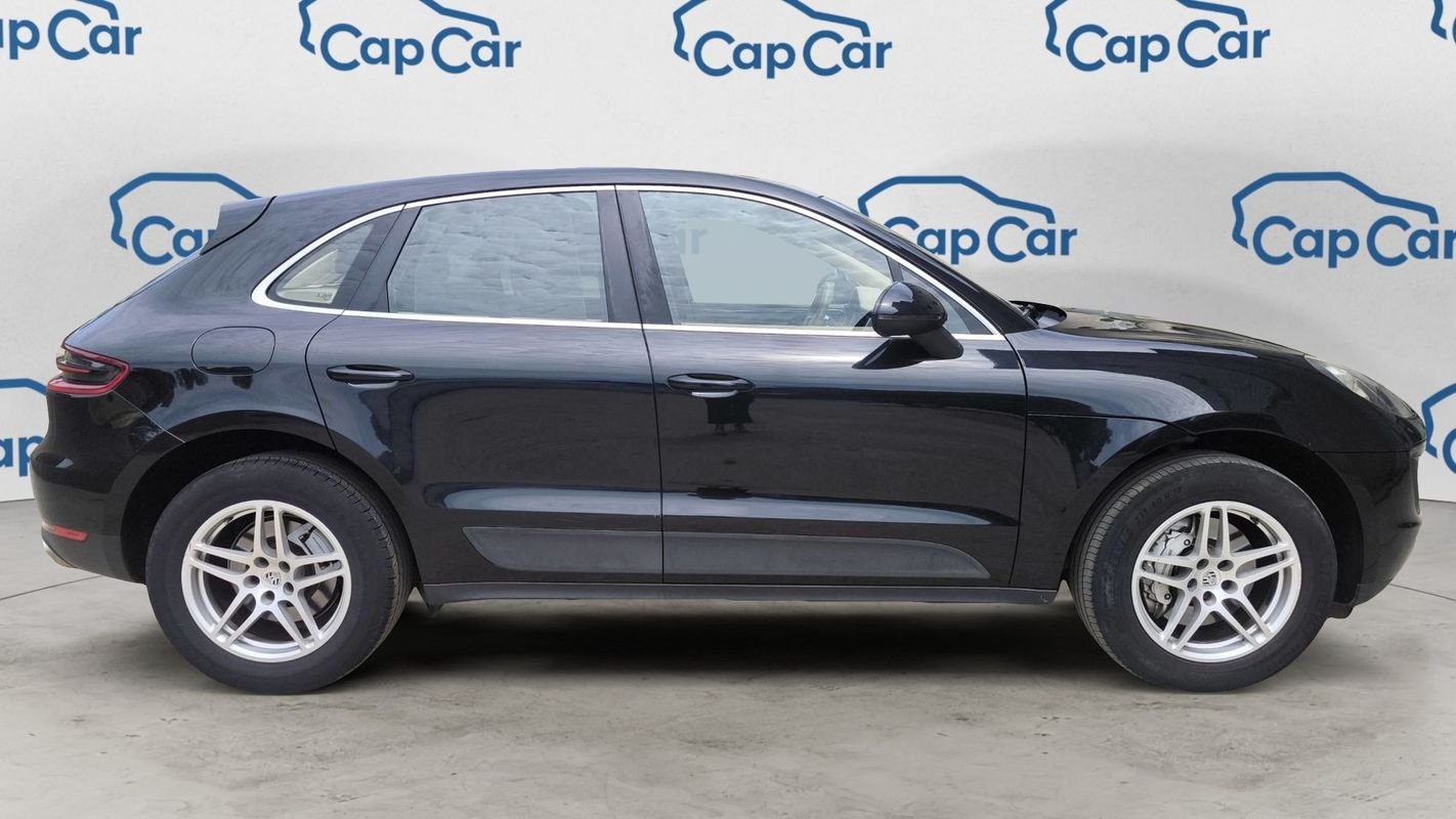 Porsche Macan - Photo 4