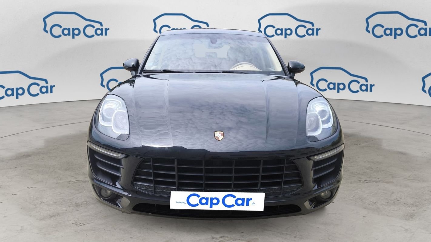 Porsche Macan - Photo 5