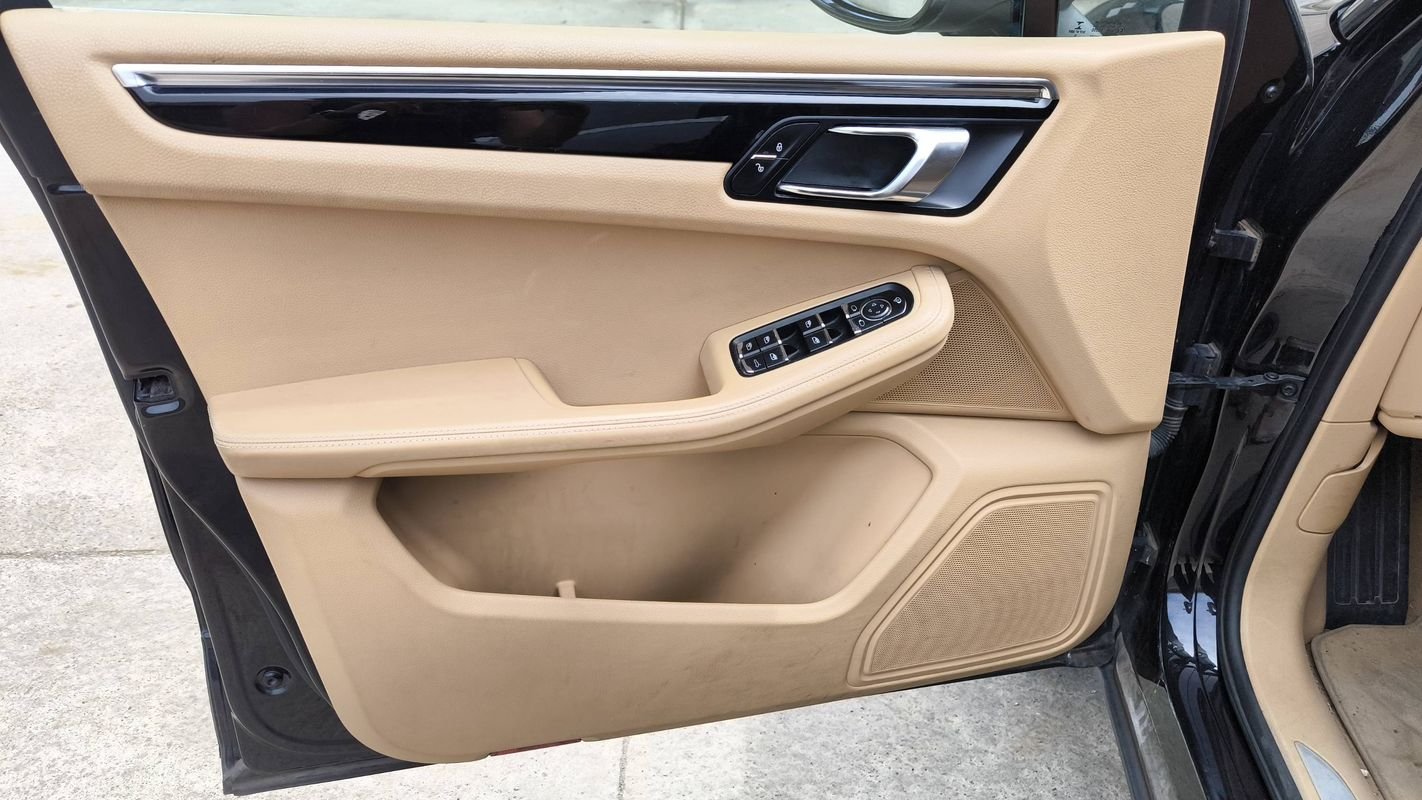 Porsche Macan - Photo 7
