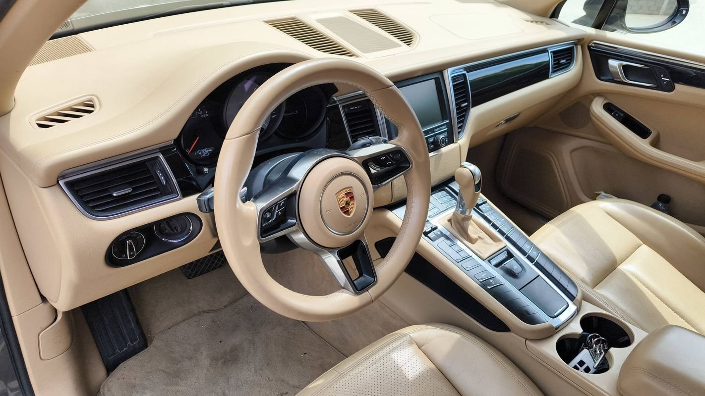 Porsche Macan - Photo 8