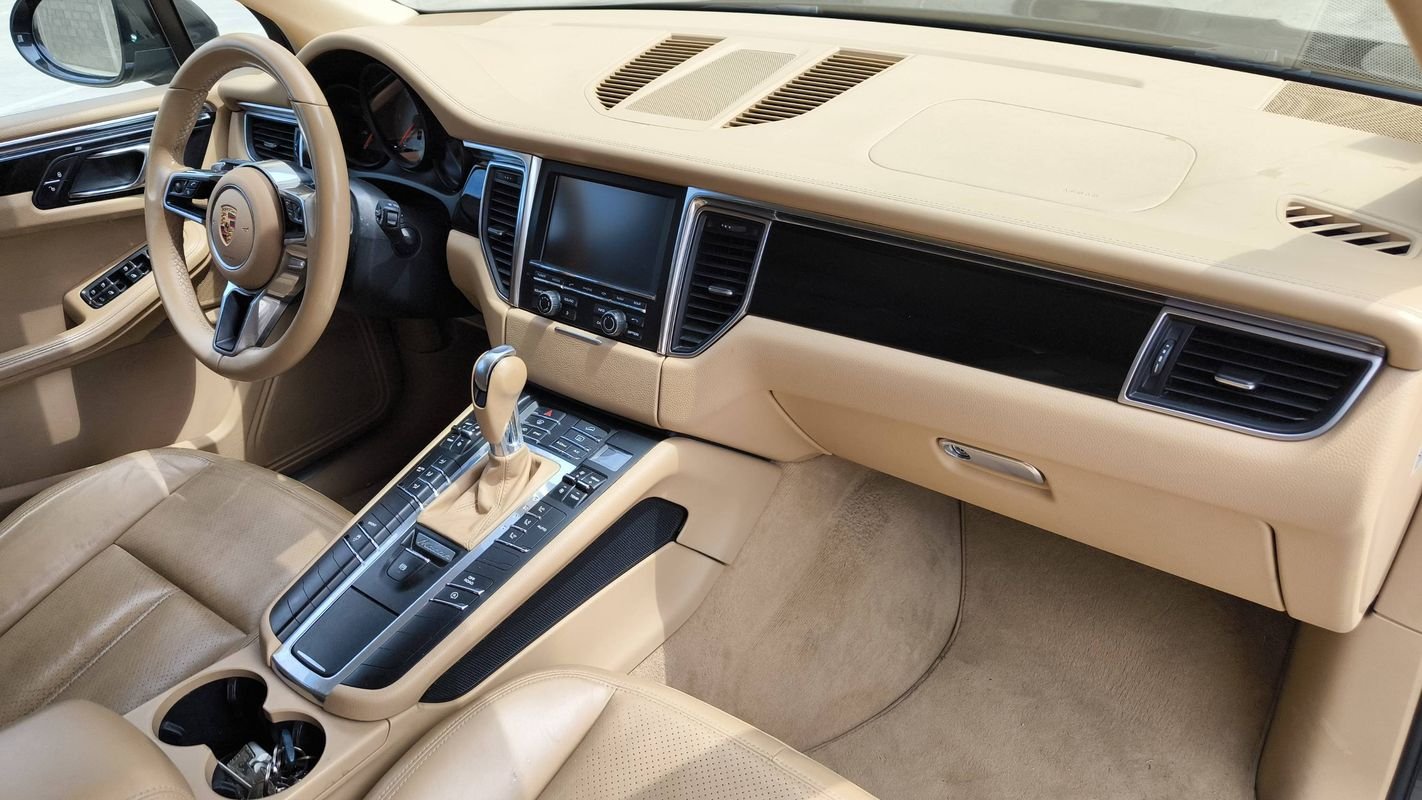 Porsche Macan - Photo 10