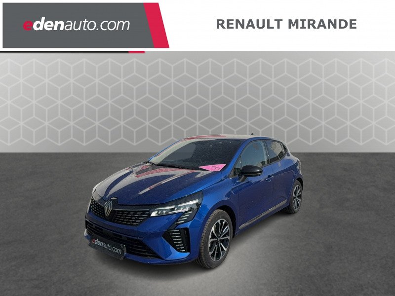 Renault Clio - Photo 1