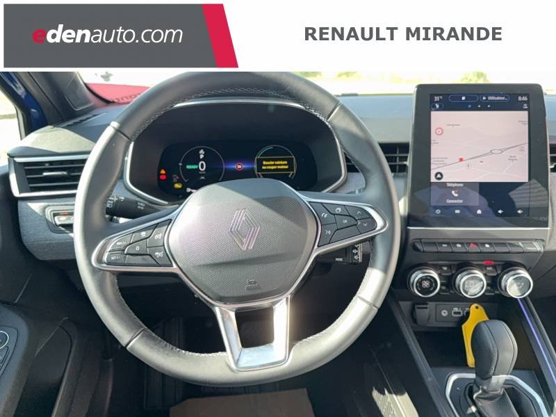 Renault Clio - Photo 14
