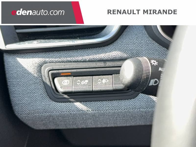 Renault Clio - Photo 15