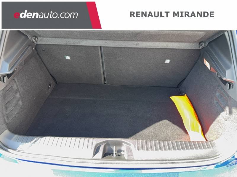 Renault Clio - Photo 17