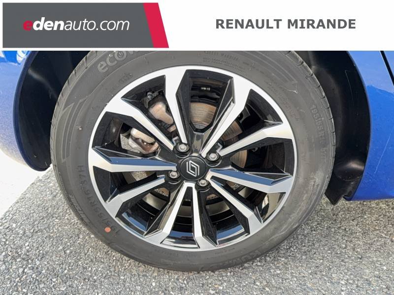 Renault Clio - Photo 18