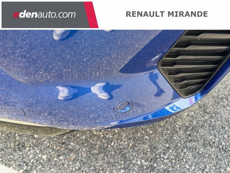 Renault Clio - Photo 20