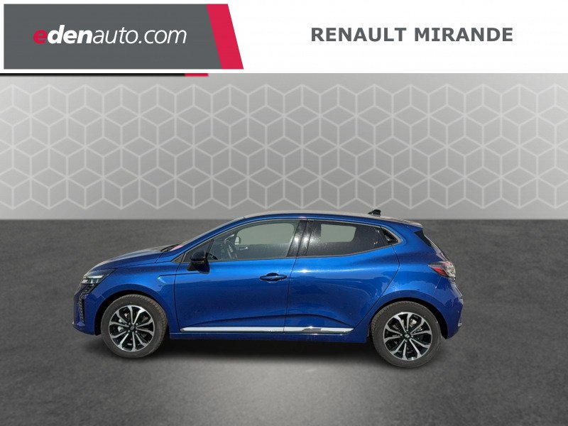 Renault Clio - Photo 2