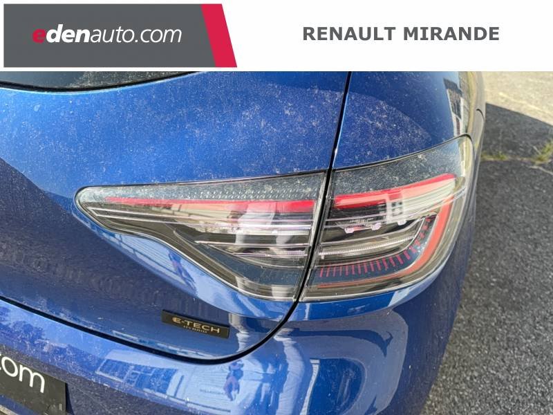 Renault Clio - Photo 21