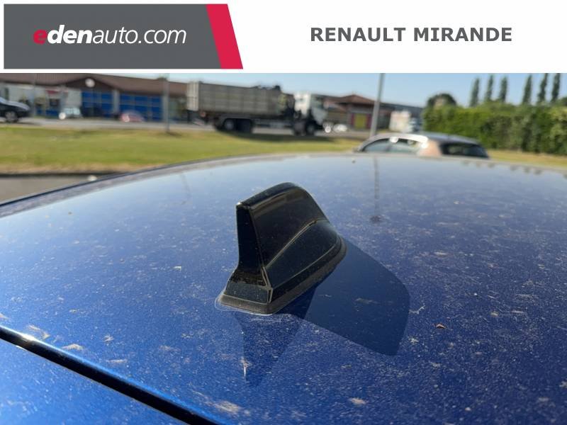 Renault Clio - Photo 22