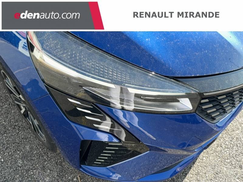 Renault Clio - Photo 23
