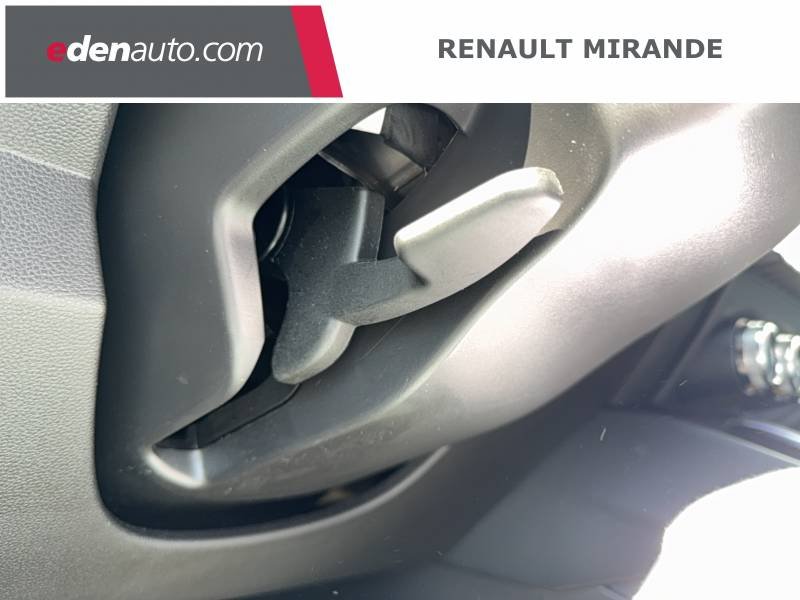 Renault Clio - Photo 25