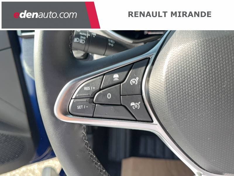 Renault Clio - Photo 26