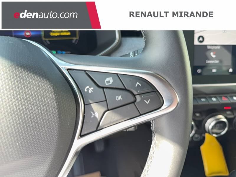 Renault Clio - Photo 27