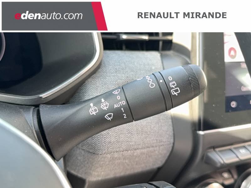 Renault Clio - Photo 29