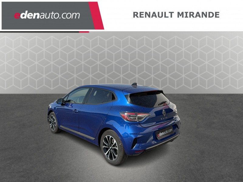 Renault Clio - Photo 3