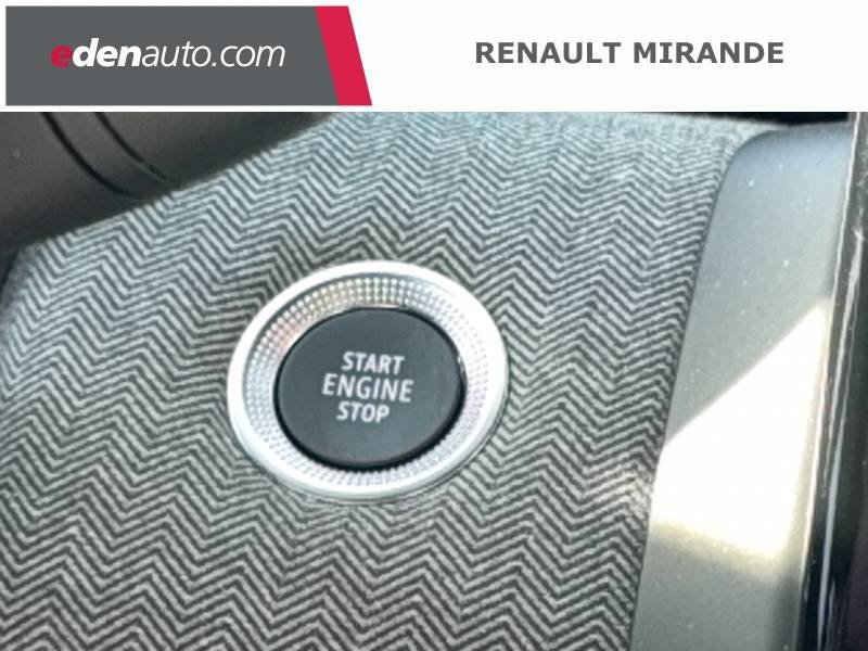 Renault Clio - Photo 31