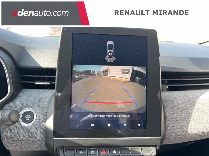 Renault Clio - Photo 32