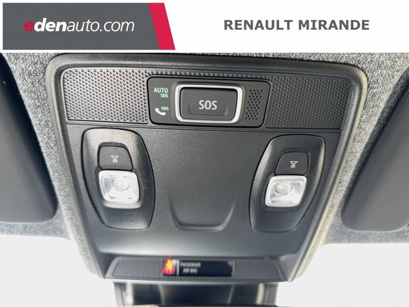 Renault Clio - Photo 40