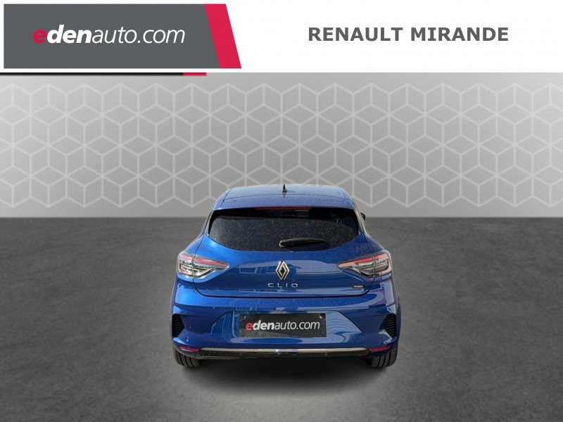 Renault Clio - Photo 4