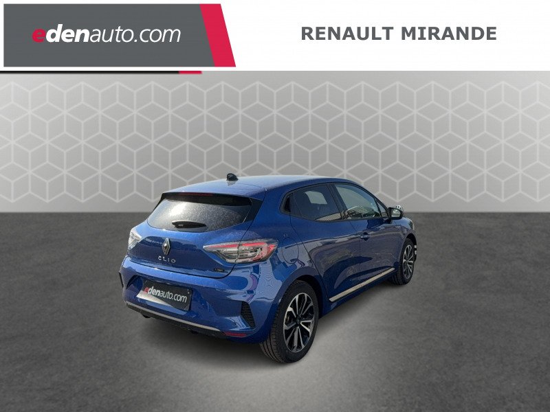 Renault Clio - Photo 5