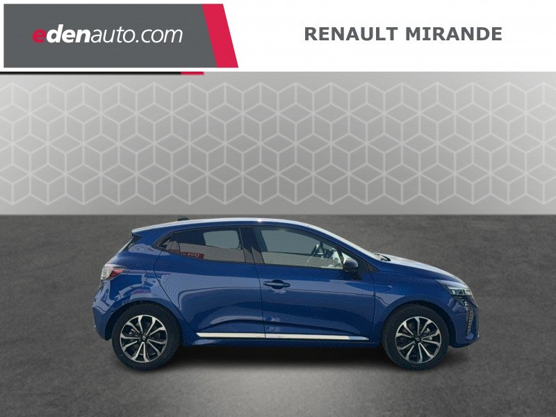 Renault Clio - Photo 6