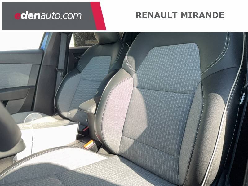 Renault Clio - Photo 9