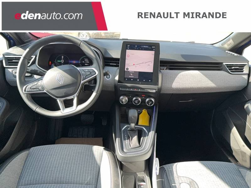 Renault Clio - Photo 10