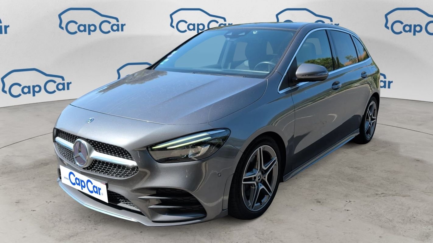 Mercedes Classe B - Photo 1