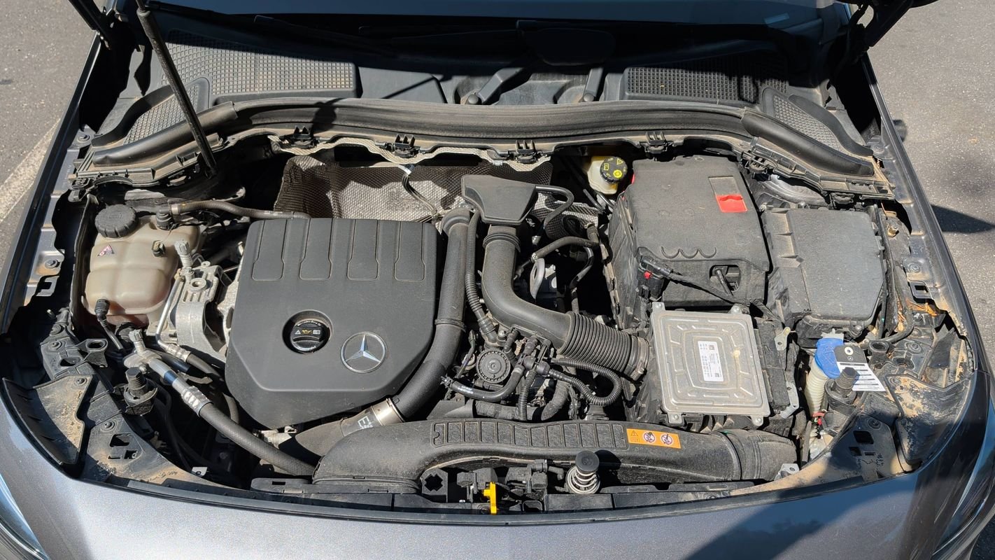 Mercedes Classe B - Photo 15