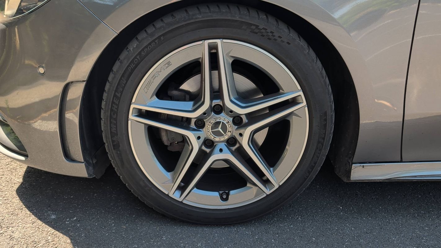 Mercedes Classe B - Photo 18