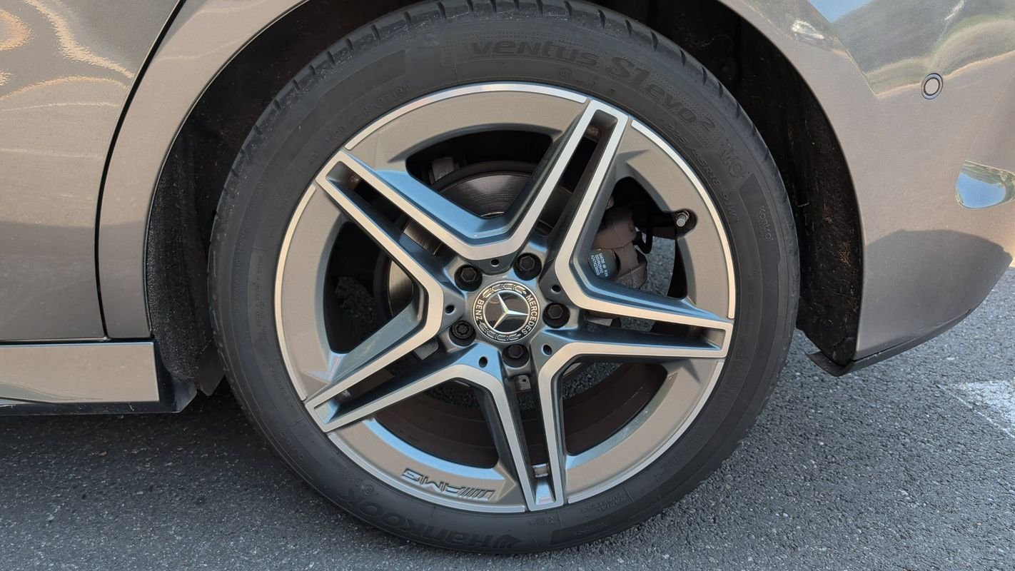 Mercedes Classe B - Photo 19