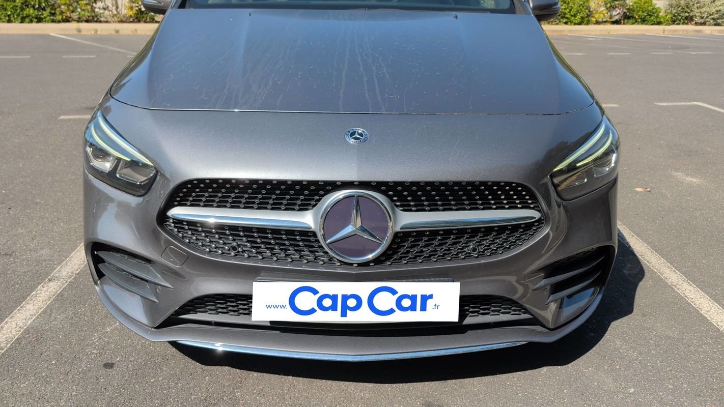 Mercedes Classe B - Photo 20