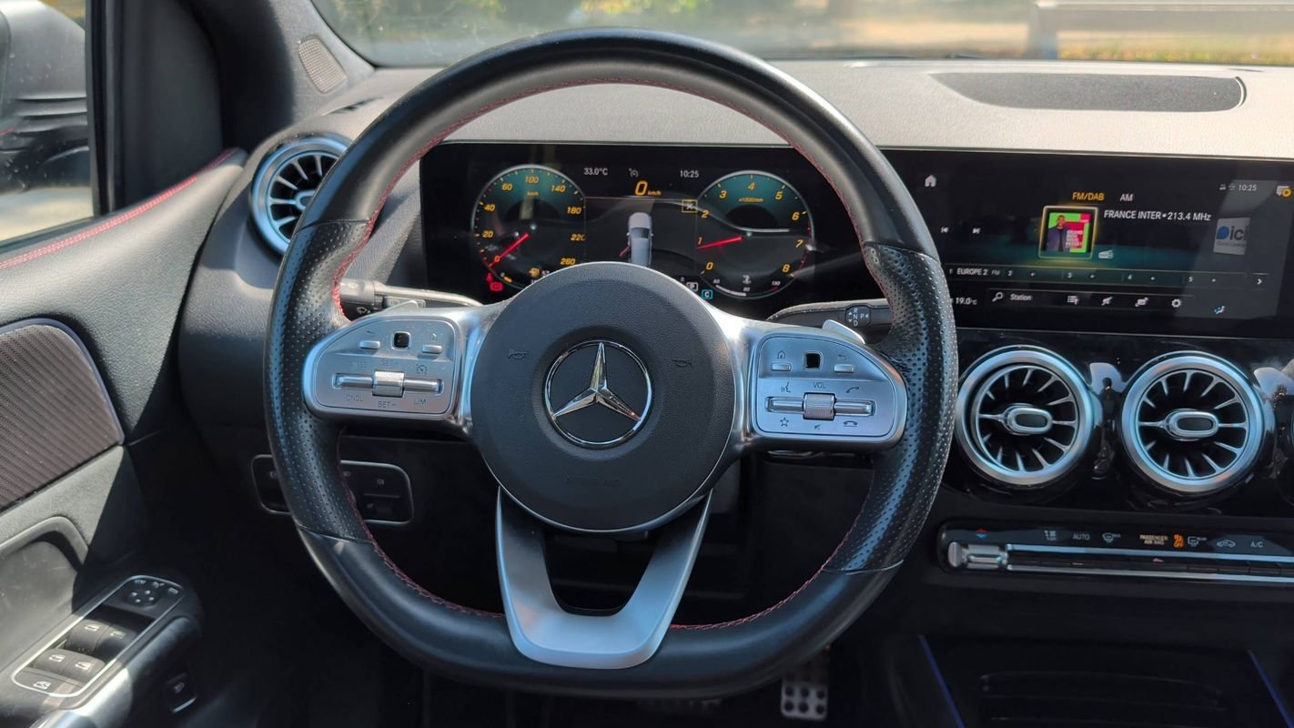 Mercedes Classe B - Photo 23