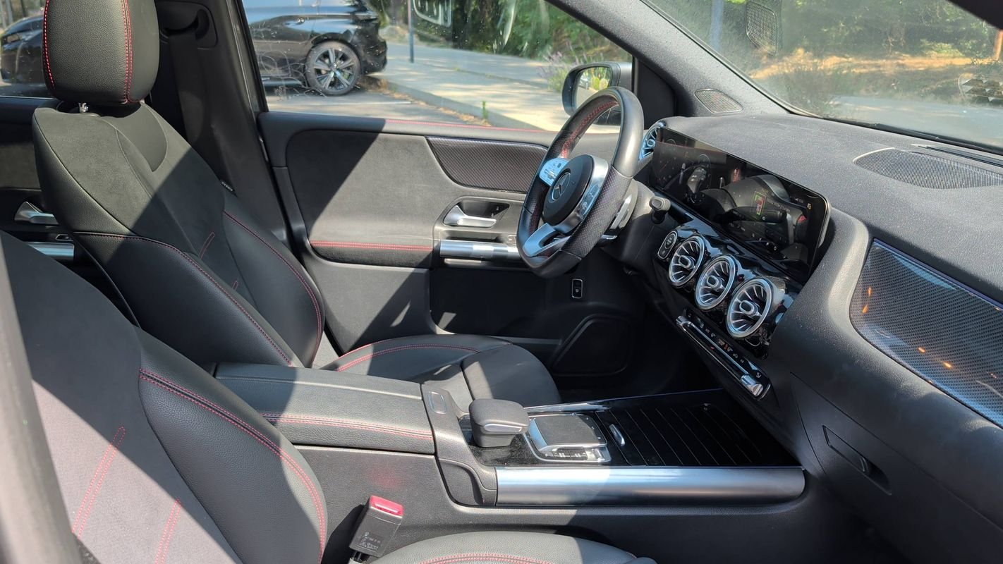 Mercedes Classe B - Photo 25