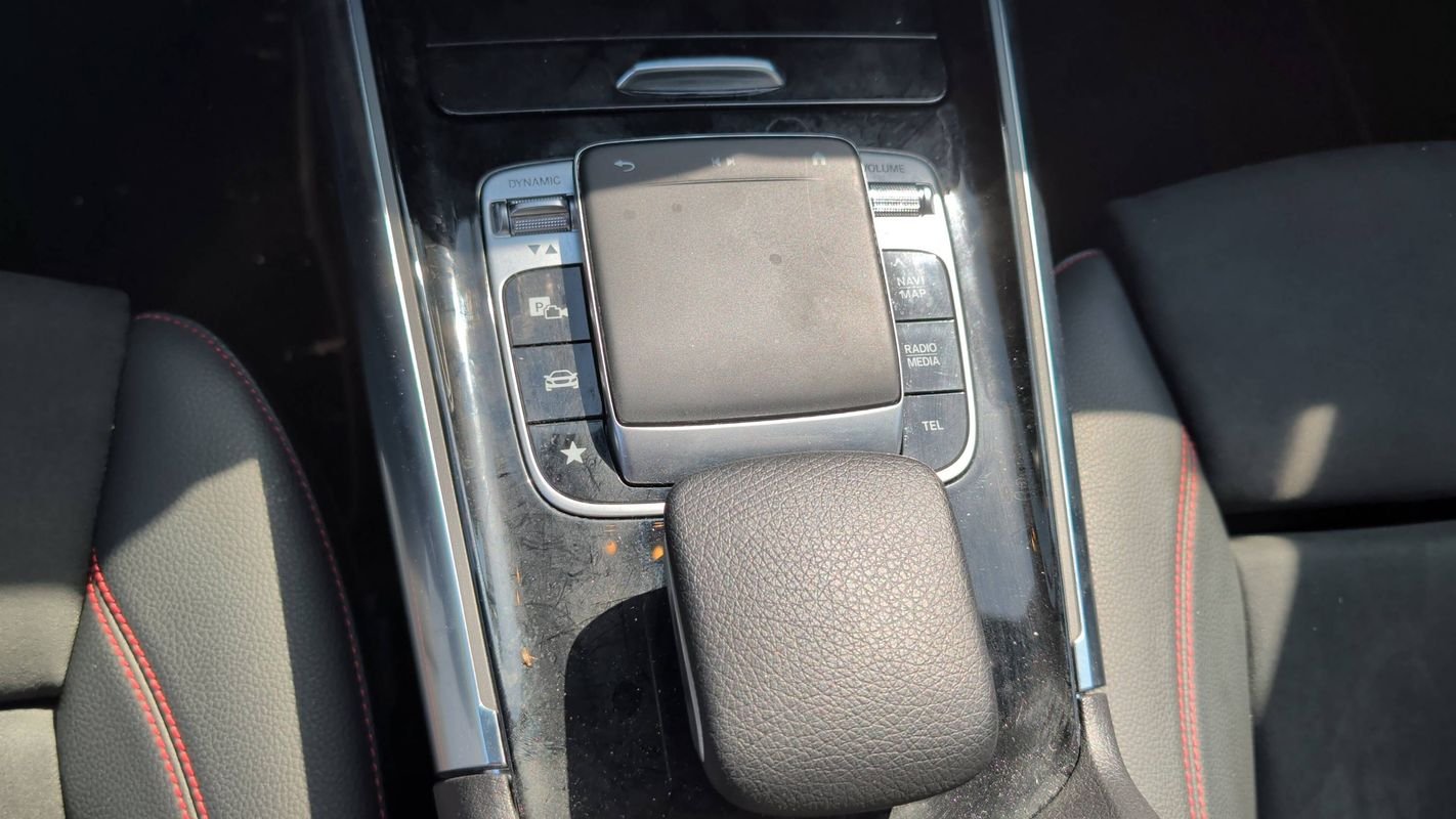 Mercedes Classe B - Photo 27