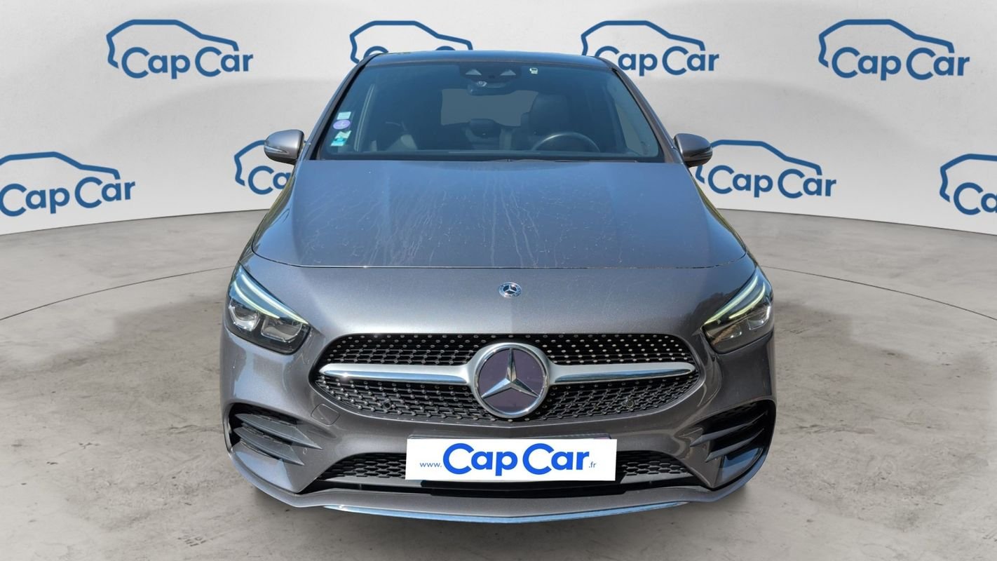 Mercedes Classe B - Photo 5
