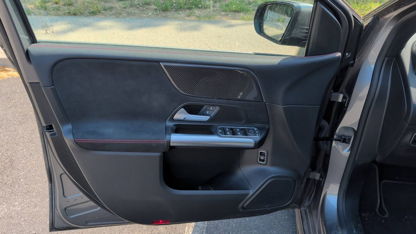 Mercedes Classe B - Photo 7
