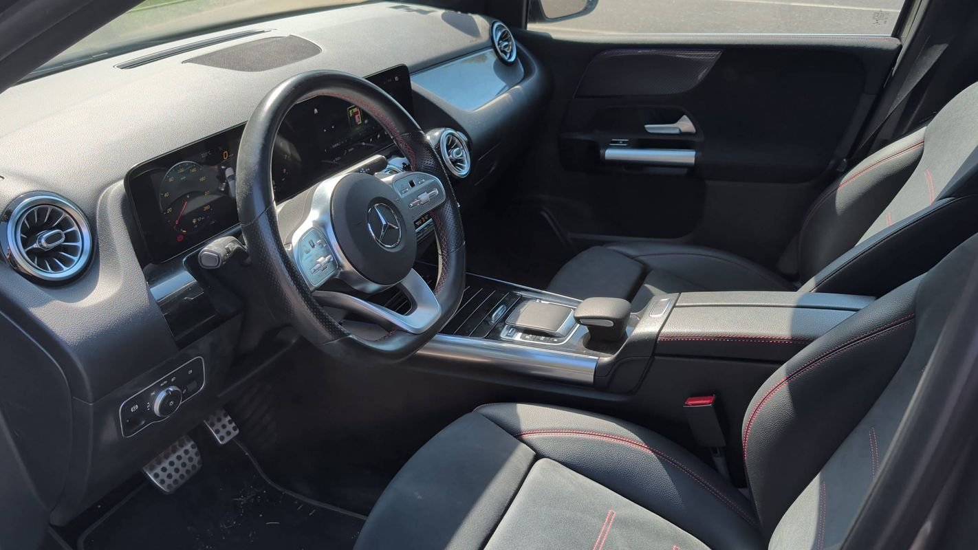 Mercedes Classe B - Photo 8
