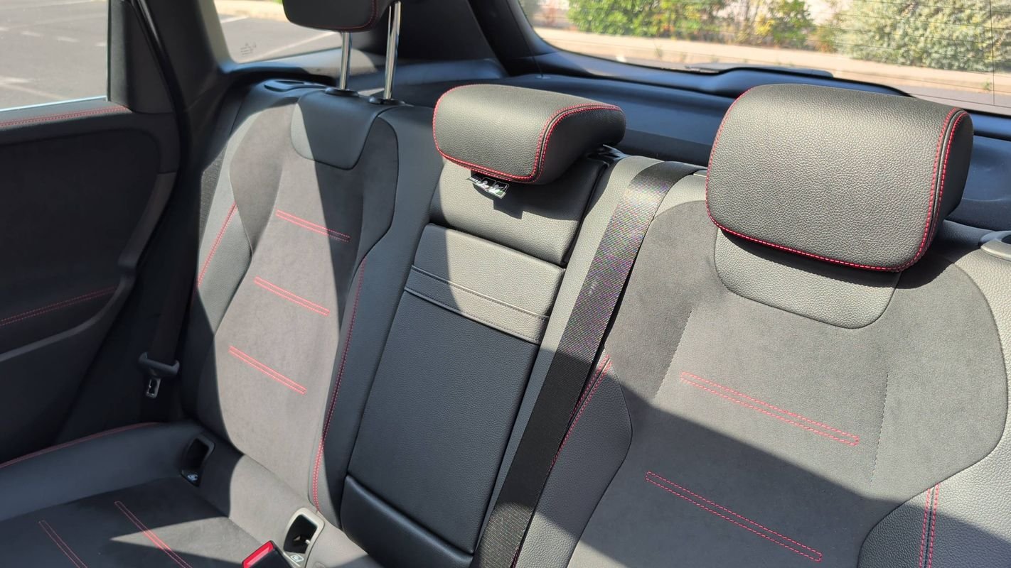 Mercedes Classe B - Photo 9