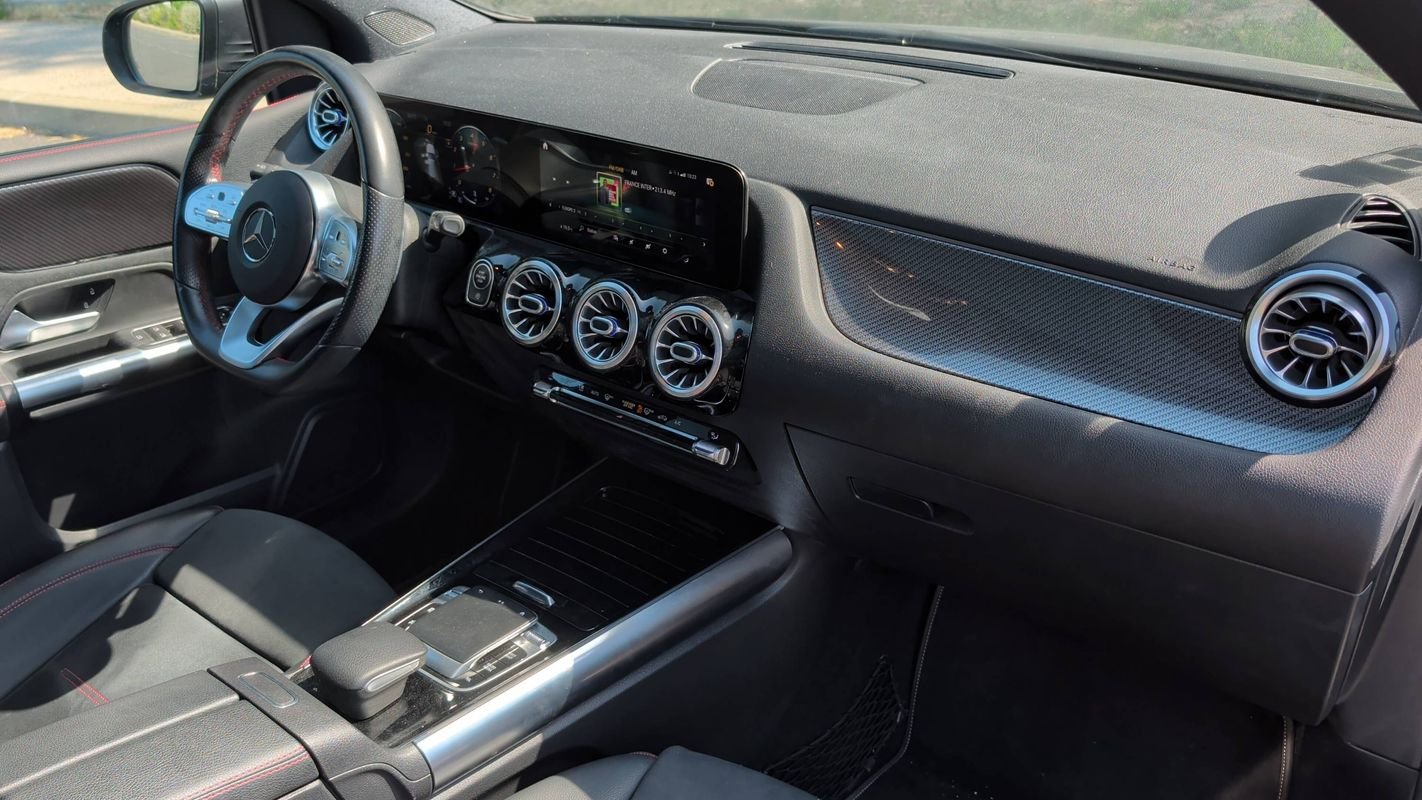 Mercedes Classe B - Photo 10