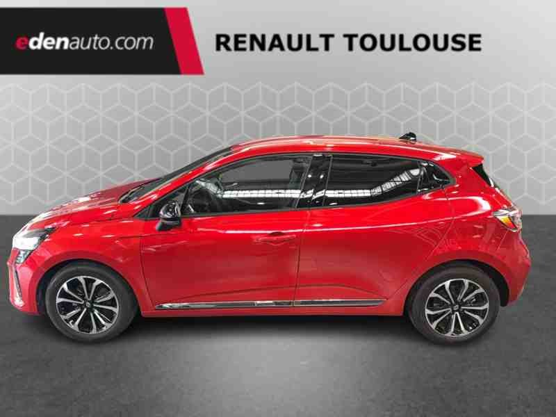 Renault Clio - Photo 2
