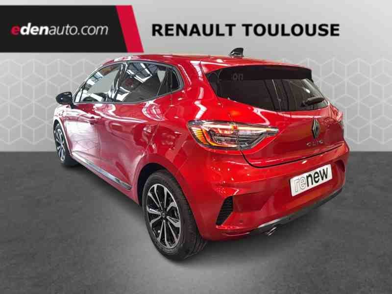 Renault Clio - Photo 3