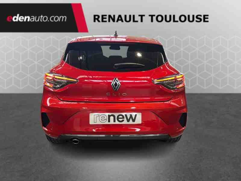 Renault Clio - Photo 4