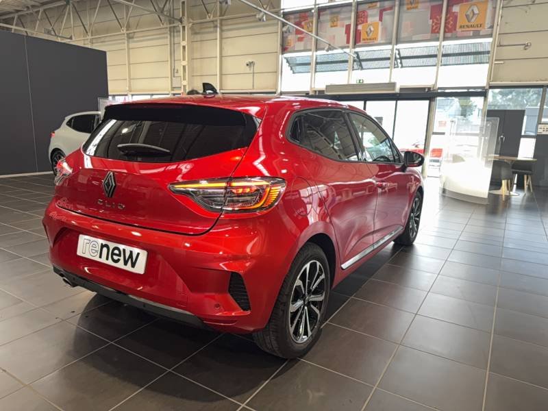 Renault Clio - Photo 5