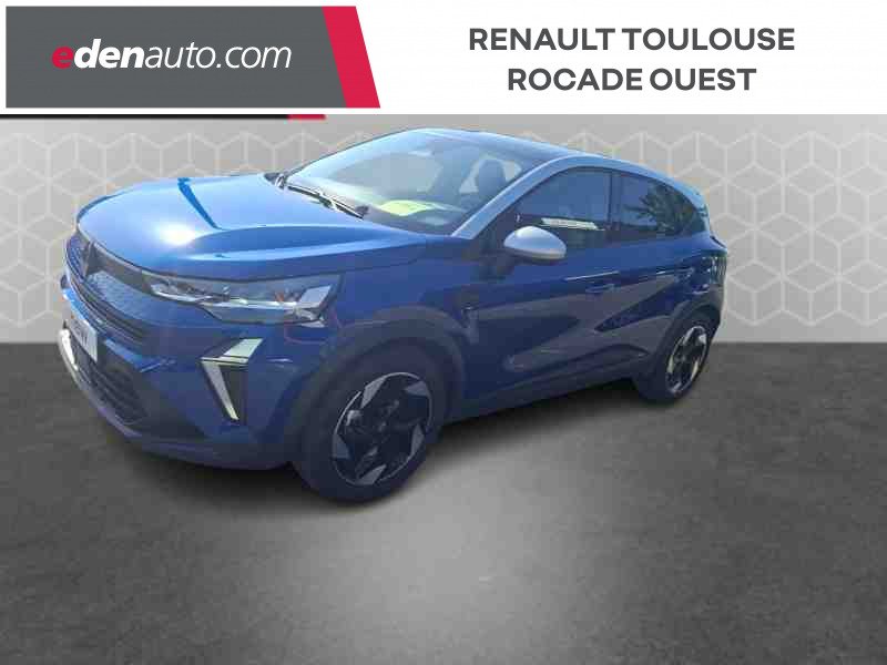 Renault Captur - Photo 1