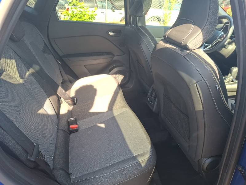 Renault Captur - Photo 12