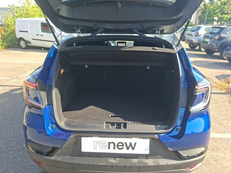 Renault Captur - Photo 13