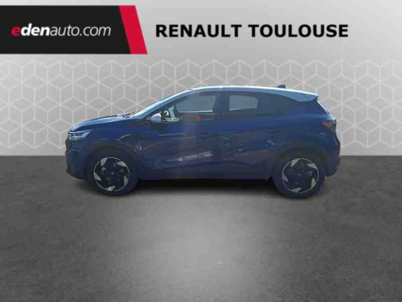 Renault Captur - Photo 2